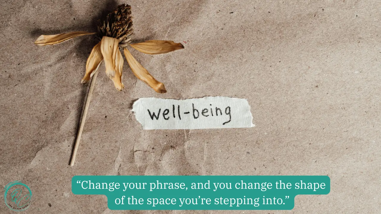 Alternative Ways of Saying "Hope Life is Treating You Well."