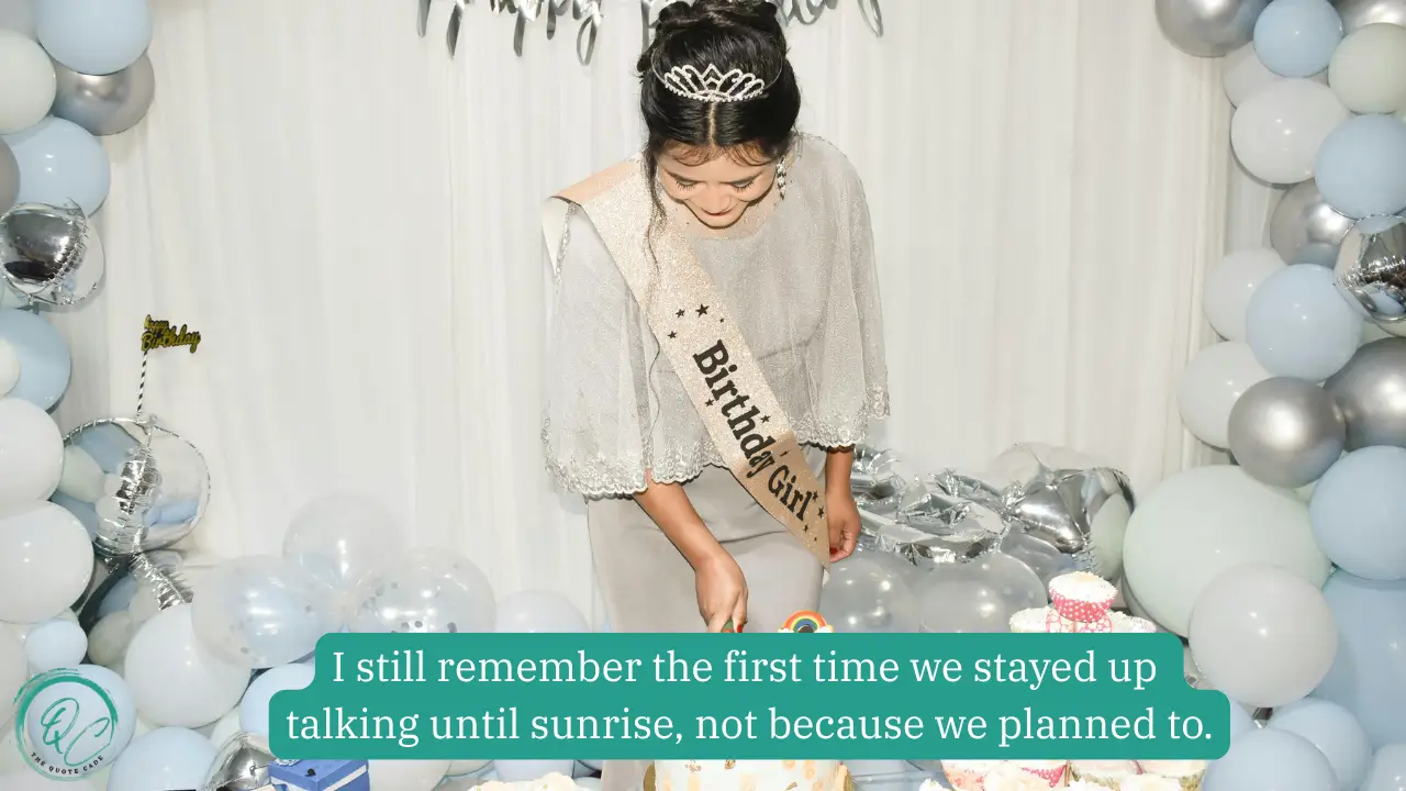 Birthday Paragraphs for Your Best Friend With Love & Gratitude Birthday Paragraph Full of Memories