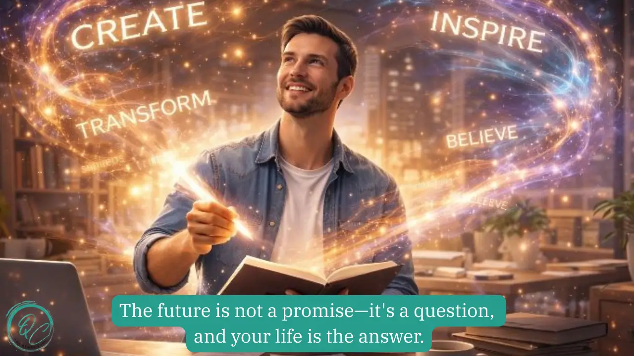 Essential Quotes on the Future