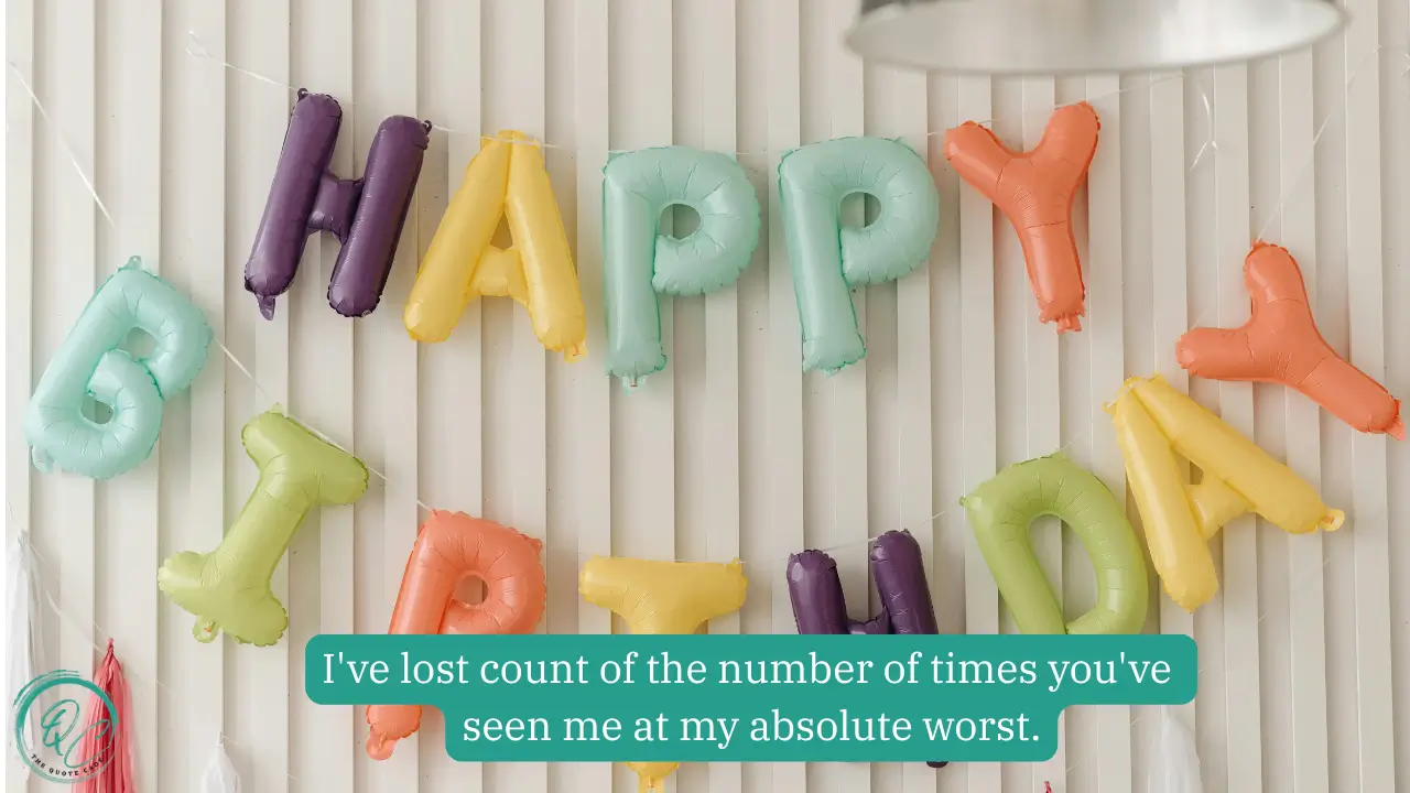 Birthday Paragraphs for Your Best Friend With Love & Gratitude Heartwarming Birthday Paragraph for Close Friends
