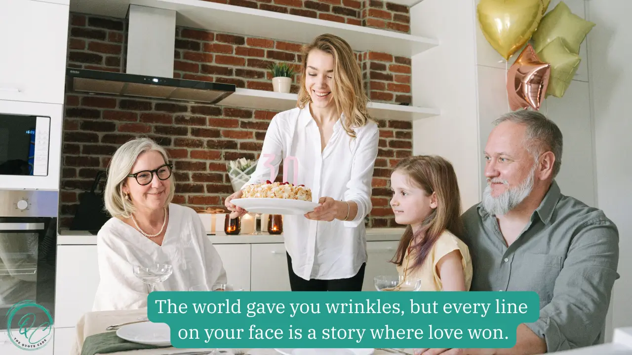 Inspirational Quotes For Your Grandmother’s Birthday