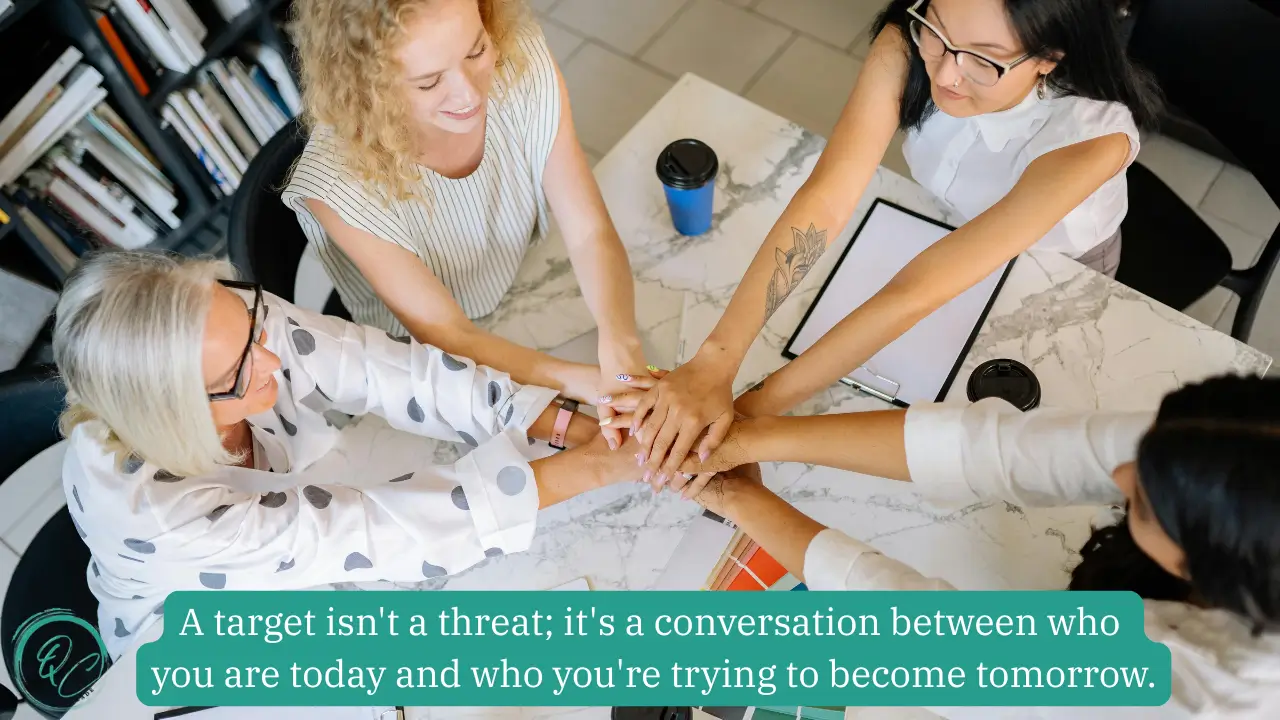 Motivational Quotes for Employees to Achieve Targets