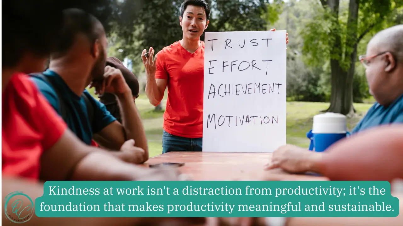 Positive Quotes and Messages for Employees