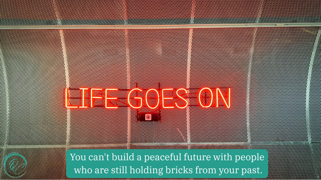 Quotes About Cutting People Out Of Your Life