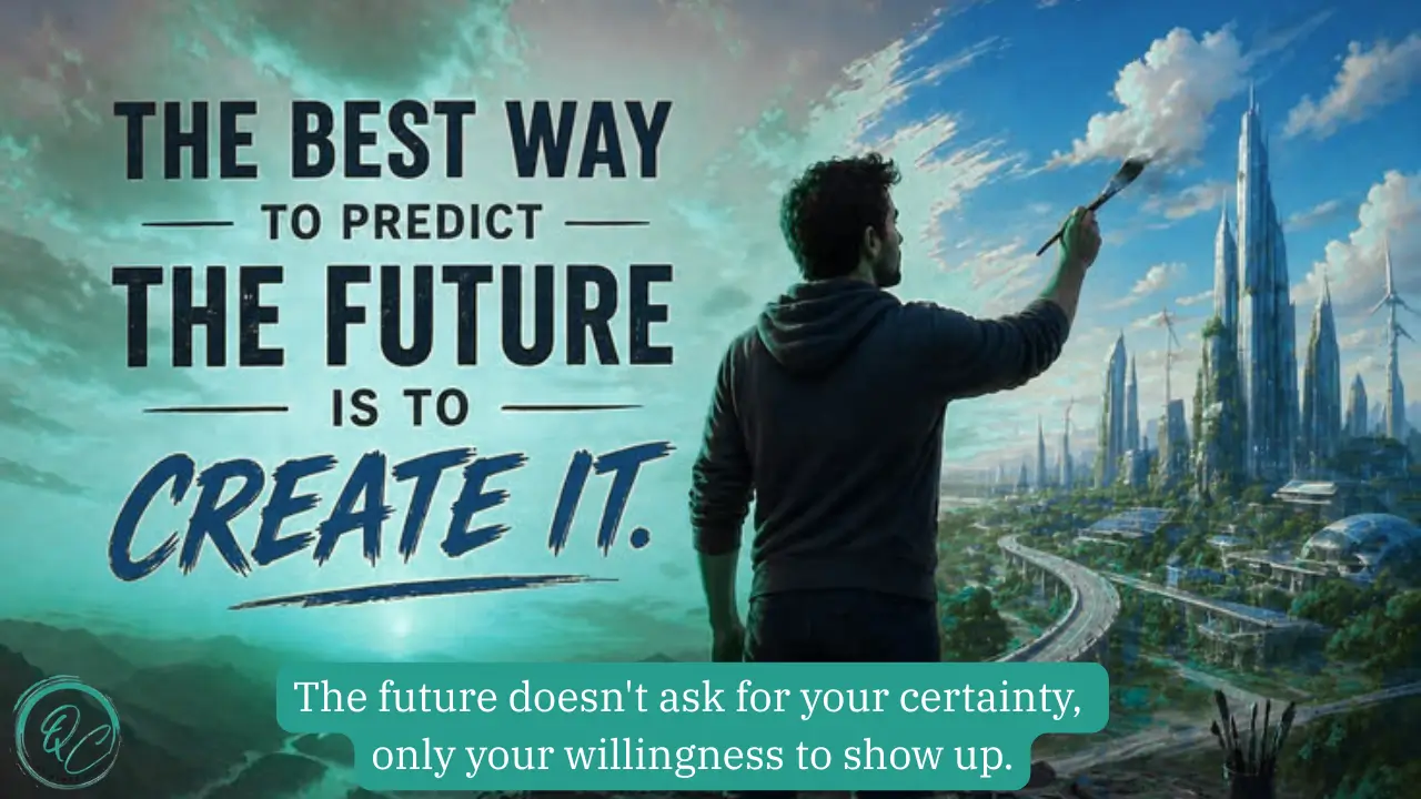 Quotes About a Positive Future For Every Year