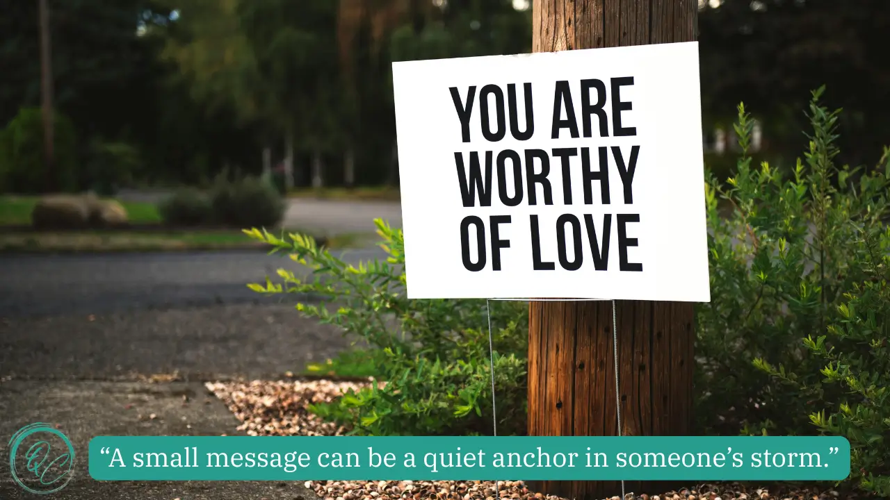 Short Messages to Say “Hope Life Is Treating You Well.”