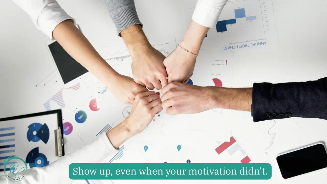 Short and Inspiring Motivation Quotes for Your Employees