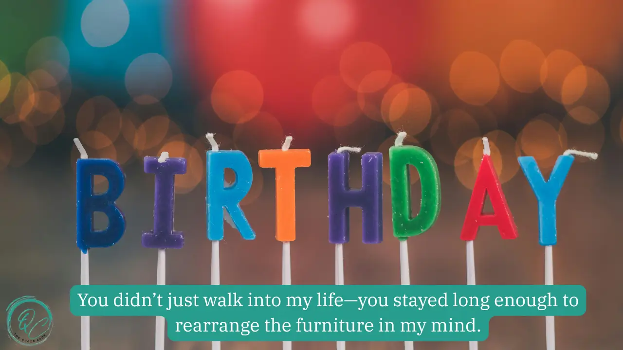 Birthday Paragraphs for Your Best Friend With Love & Gratitude Touching Birthday Paragraphs for Your Best Friend