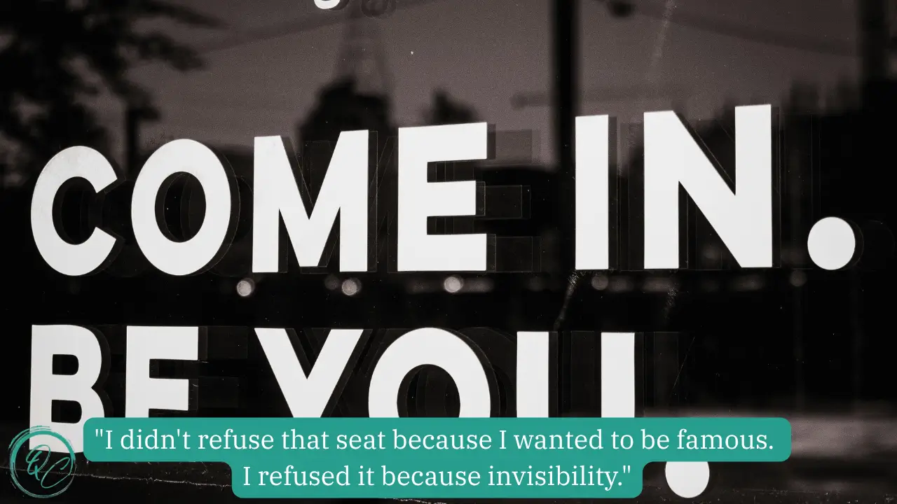 You’re Stronger Than You Seem Quotes From Personalities