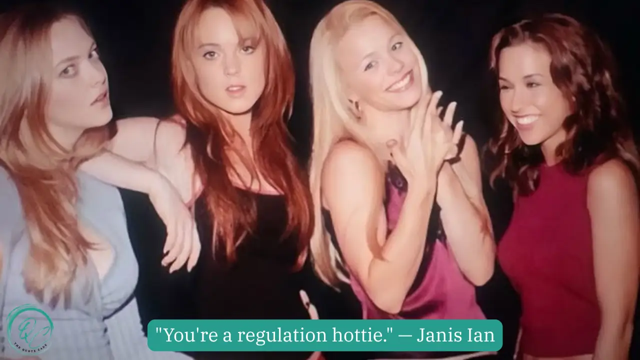 Part Three: Mean Girls (2024) — A New Generation, Same Ruthless Hallways