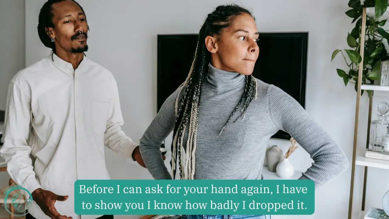 Quotes and Famous Lines to Say Sorry